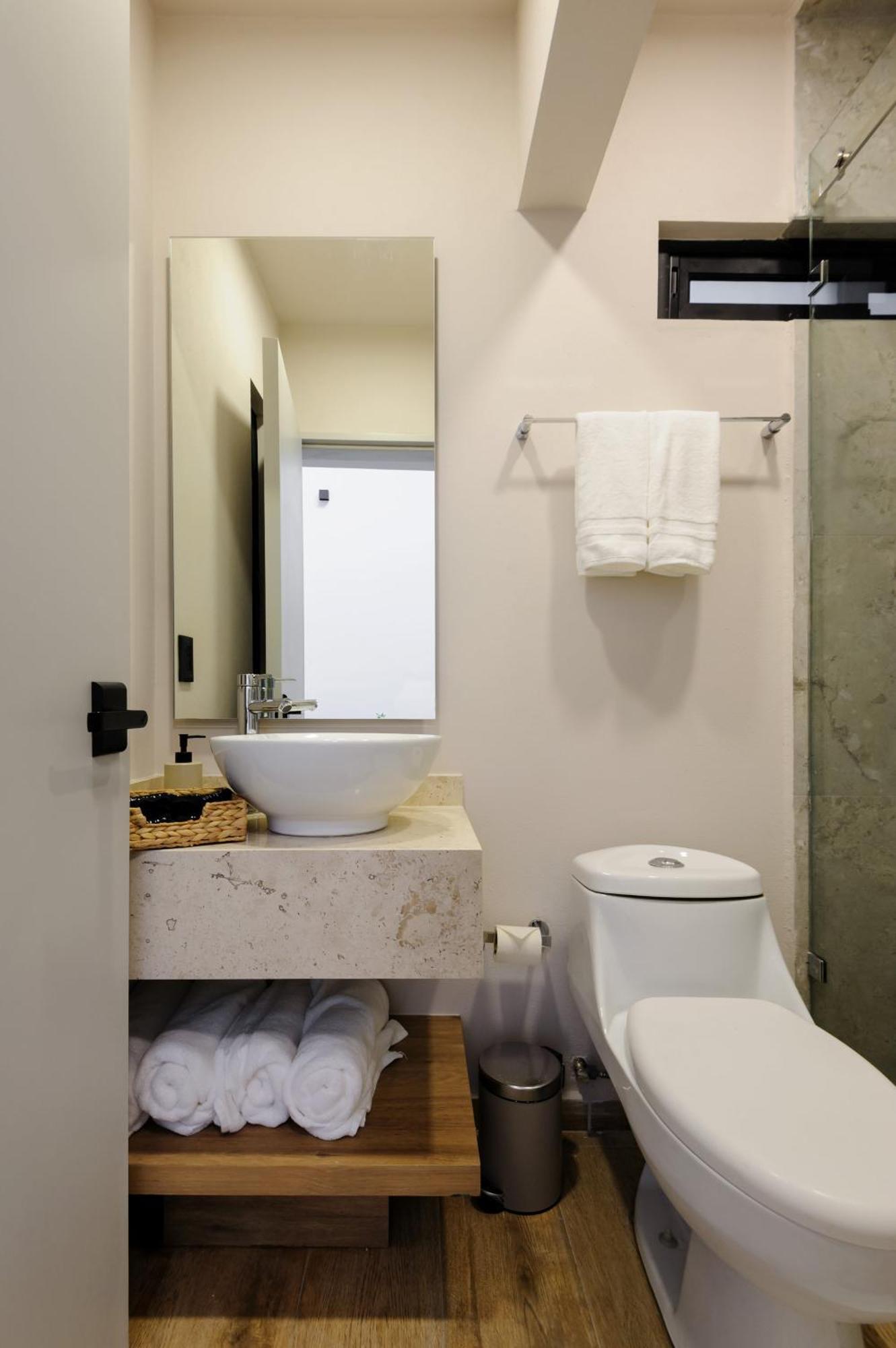 Apartment Unmatched New Loft In The Heart Of Polanco Mexiko-Stadt