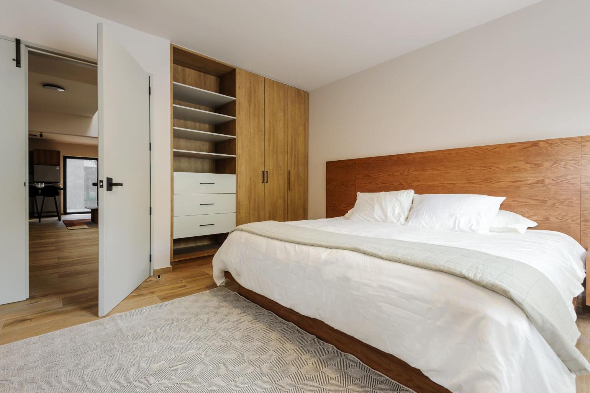 Unmatched New Loft In The Heart Of Polanco Apartment Mexiko-Stadt