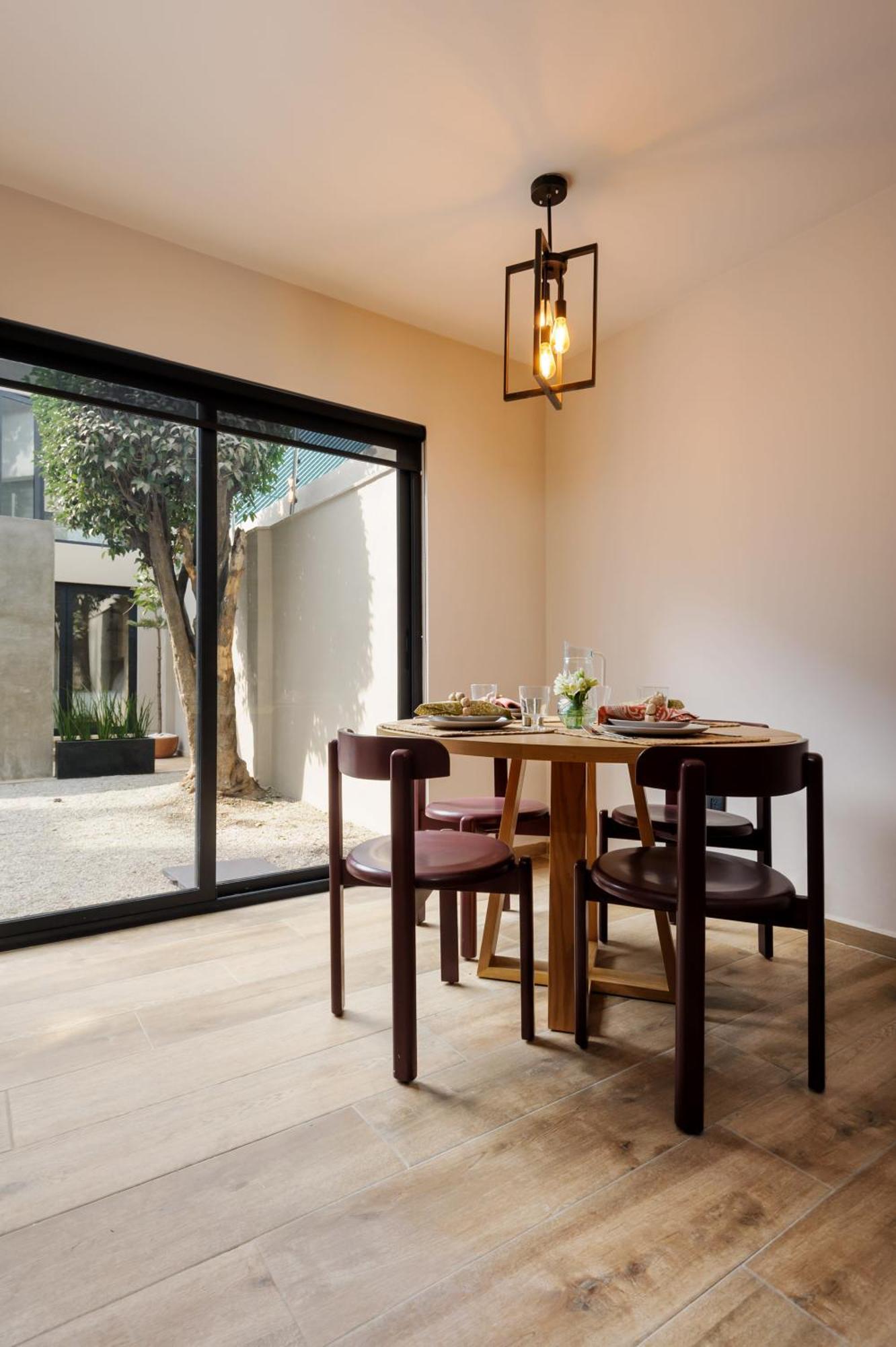 Unmatched New Loft In The Heart Of Polanco Mexiko-Stadt