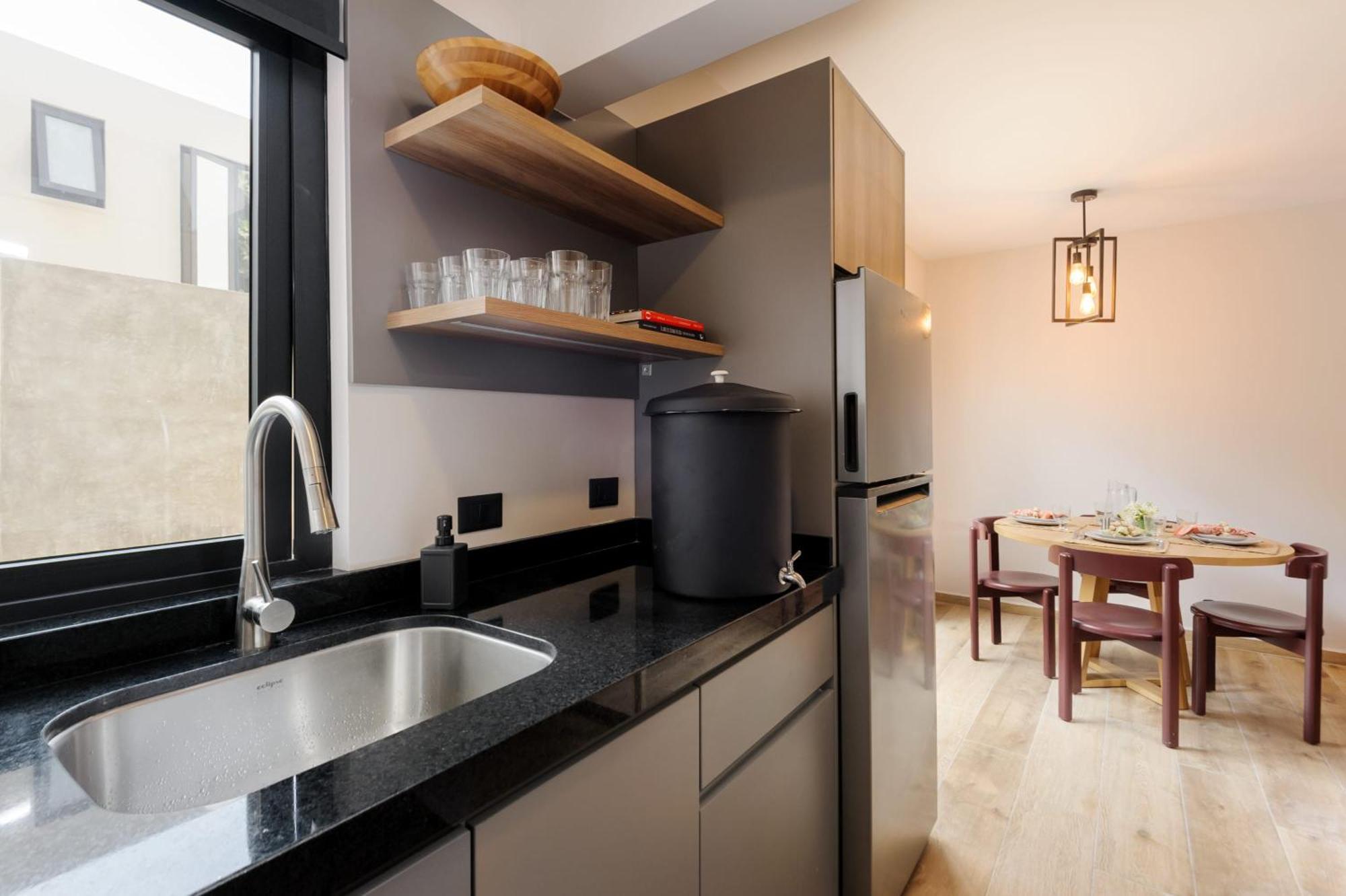 Unmatched New Loft In The Heart Of Polanco * Mexiko-Stadt
