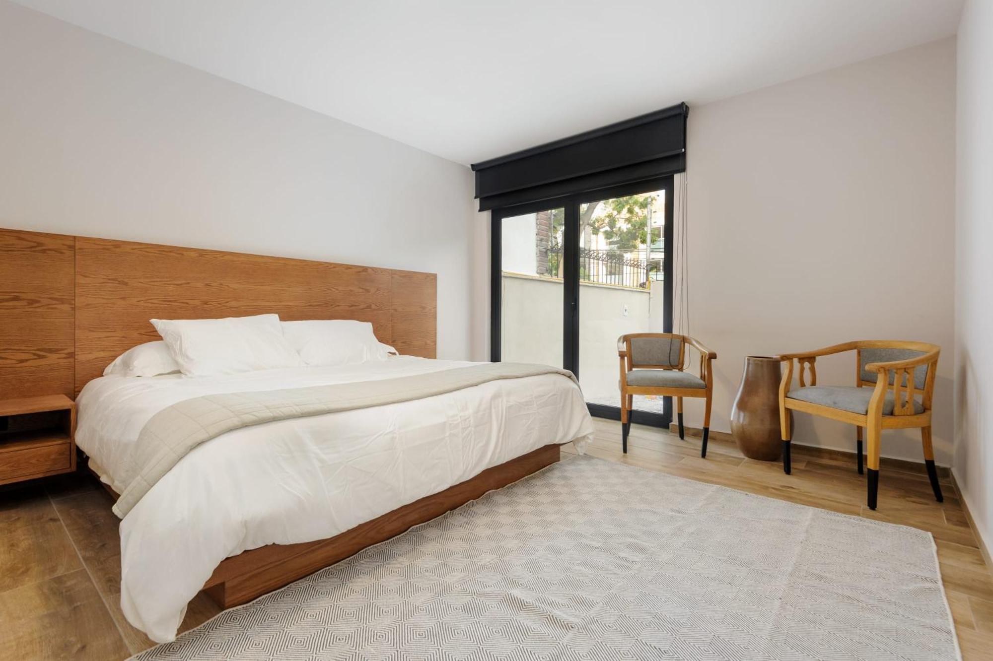 Unmatched New Loft In The Heart Of Polanco * Mexiko-Stadt